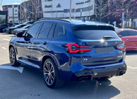 BMW X3 G01 2018- гг. Комплект Рестайлинга G01 M-Sport 2024 фото 4