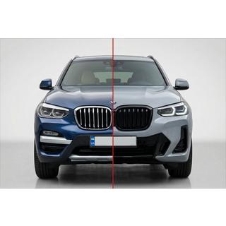 Комплект Рестайлинга G01 M-Sport 2024 фото 1