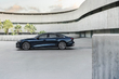 Обзор Audi A6 Седан 2025 (C9): Новый эталон премиум-класса фото 2
