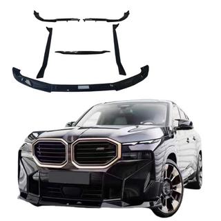 Комплект обвеса M-Style Carbon фото 2