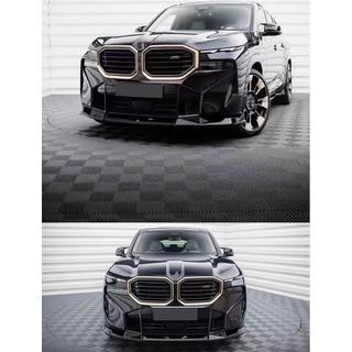 Комплект обвеса M-Style Carbon фото 1