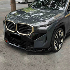 BMW XM G09 2022- гг. Комплект обвеса M-Style Черный фото 1