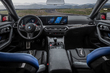 BMW M2 Coupe (G87) 2025: Обзор компактного мощного купе фото 6