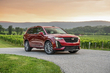 Обзор Cadillac XT6: Просторный премиум для семьи фото 1