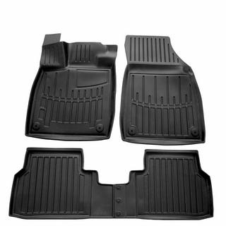 Резиновые Коврики Stingray 3D