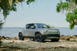 Обзор Rivian R1T 2025: Электрический пикап без компромиссов фото 3