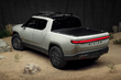 Обзор Rivian R1T 2025: Электрический пикап без компромиссов фото 4