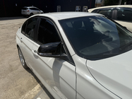 BMW 4 серия F32/F33/F36 2012-2020 гг. Накладки на Зеркала M-Look (2 шт) фото 4