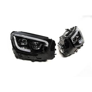 Передние фары MULTIBEAM LED (2 шт) фото 2