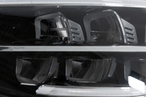 Mercedes GLC X253 2015-2022 гг. Передние светодиодные фары High Performance (2 шт., с блоками управления) фото 13