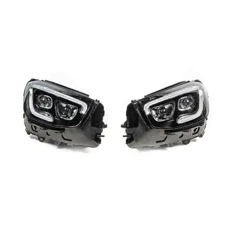 Передние фары MULTIBEAM LED (2 шт)