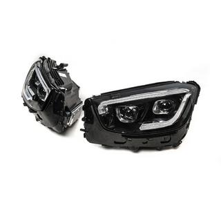 Передние фары MULTIBEAM LED (2 шт) фото 3