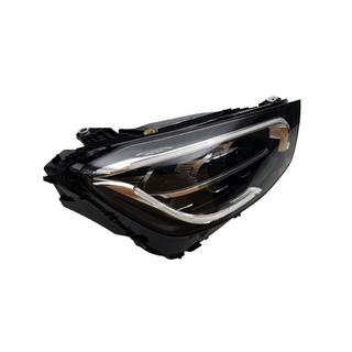 Perednie LED-fary High Performance (2 sht., bez blokov) фото 3