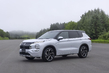 Обзор Mitsubishi Outlander PHEV 2024: Гибрид для дальних дорог. фото 4