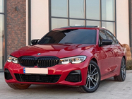 BMW 3 серия G20/G21 2018- гг. Комплект обвеса M-Sport (для 2018-2022) фото 7