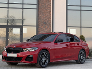 BMW 3 серия G20/G21 2018- гг. Комплект обвеса M-Sport (для 2018-2022) фото 8