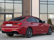 BMW 3 серия G20/G21 2018- гг. Комплект обвеса M-Sport (для 2018-2022) фото 10