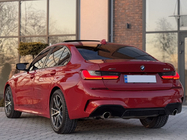 BMW 3 серия G20/G21 2018- гг. Комплект обвеса M-Sport (для 2018-2022) фото 12