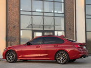 BMW 3 серия G20/G21 2018- гг. Комплект обвеса M-Sport (для 2018-2022) фото 14