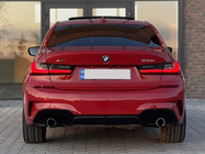 BMW 3 серия G20/G21 2018- гг. Комплект обвеса M-Sport (для 2018-2022) фото 15
