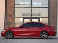 BMW 3 серия G20/G21 2018- гг. Комплект обвеса M-Sport (для 2018-2022) фото 17