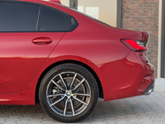 BMW 3 серия G20/G21 2018- гг. Комплект обвеса M-Sport (для 2018-2022) фото 18