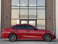 BMW 3 серия G20/G21 2018- гг. Комплект обвеса M-Sport (для 2018-2022) фото 19