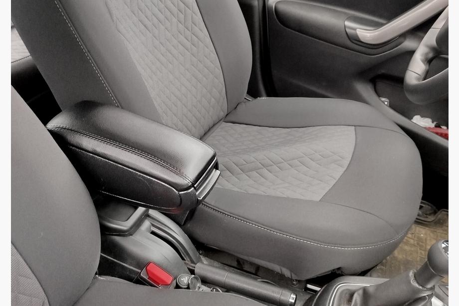 Citroen C-Elysee 2013-2022 гг. Подлокотник Niken Image