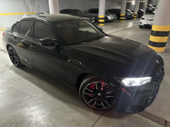 BMW 3 серия G20/G21 2018- гг. Полный обвес M-Sport (для 2023+) фото 8