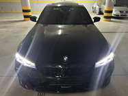 BMW 3 серия G20/G21 2018- гг. Полный обвес M-Sport (для 2023+) фото 3