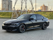 BMW 3 серия G20/G21 2018- гг. Полный обвес M-Sport (для 2023+) фото 2