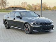 BMW 3 серия G20/G21 2018- гг. Полный обвес M-Sport (для 2023+) фото 10