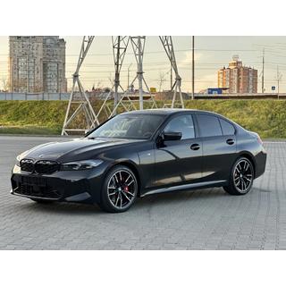 Полный обвес M-Sport (для 2023+) BMW 3 серия G20/G21 2018- гг. фото 2