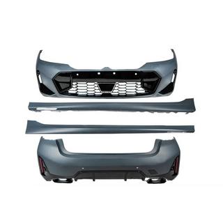 Полный обвес M-Sport (для 2023+) BMW 3 серия G20/G21 2018- гг. фото 1