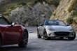 Mazda MX-5 Roadster: Обновленный фейслифтинг легенды фото 2