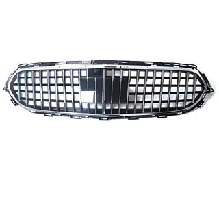 Передняя решетка Maybach (2020-2023) фото 2