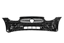 Mercedes E-class W213 2016-2023 гг. Комплект рестайлинга AMG-Line 2024 фото 15