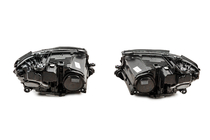 Mercedes E-class W213 2016-2023 гг. Комплект рестайлинга AMG-Line 2024 фото 25