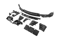 Mercedes E-class W213 2016-2023 гг. Комплект рестайлинга AMG-Line 2024 фото 54