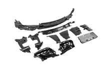 Mercedes E-class W213 2016-2023 гг. Комплект рестайлинга AMG-Line 2024 фото 55