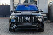 Mercedes GLE W167 2018- гг. Комплект рестайлинга в GLE53 2025 фото 5