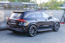 Mercedes GLE W167 2018- гг. Комплект рестайлинга в GLE53 2025 фото 8