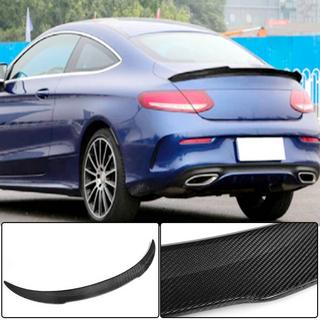 Спойлер V9 (для Coupe 2015-2019, Карбон) фото 1