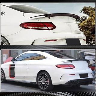 Спойлер V10 (для Coupe 2015-2019, Карбон) фото 4