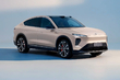 Обзор NIO EC7: Электрический купе-кроссовер с рекордной аэродинамикой фото 1