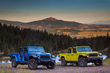 Обзор Jeep Gladiator (JT) 2024: Обновленный внедорожный пикап фото 3