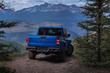 Обзор Jeep Gladiator (JT) 2024: Обновленный внедорожный пикап фото 4