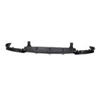 Mercedes E-class W212 2009-2016 гг. Диффузор заднего бампера V1 для E63 AMG 2013-2016 Карбон фото 9