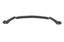 Mercedes E-class W213 2016-2023 гг. Накладка на передний бампер Lip (для AMG-Line 2020-2023, Карбон) фото 16