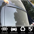 Mercedes E-сlass W213 2016-2023 гг. Бленда Спойлера (Карбон) фото 2